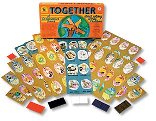 Together