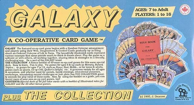 Galaxy