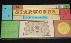 Starwords