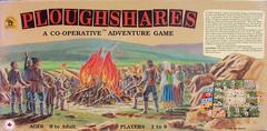 Ploughshares