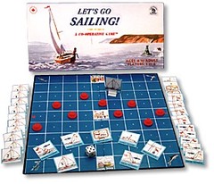 Let's Go Sailing