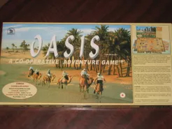 Oasis