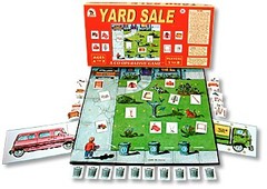 Yard Sale