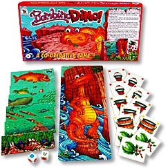 Bambino Dino