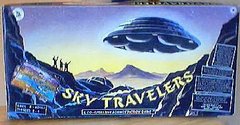 Sky Travelers