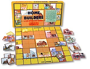 Home Builders