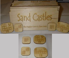 Sand Castles