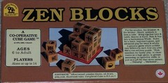 Zen Blocks