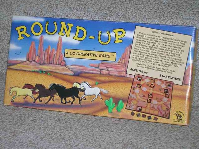 Round-Up