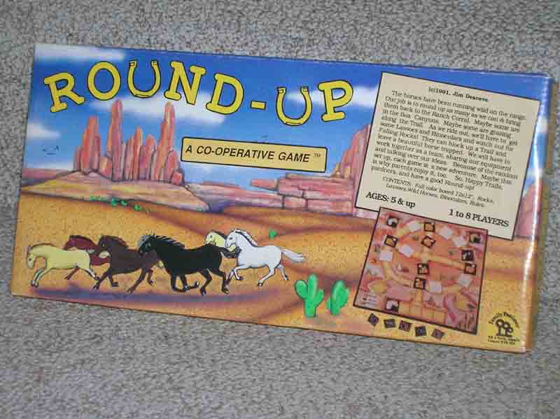 Round-Up
