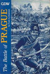 Prague, The Battle of