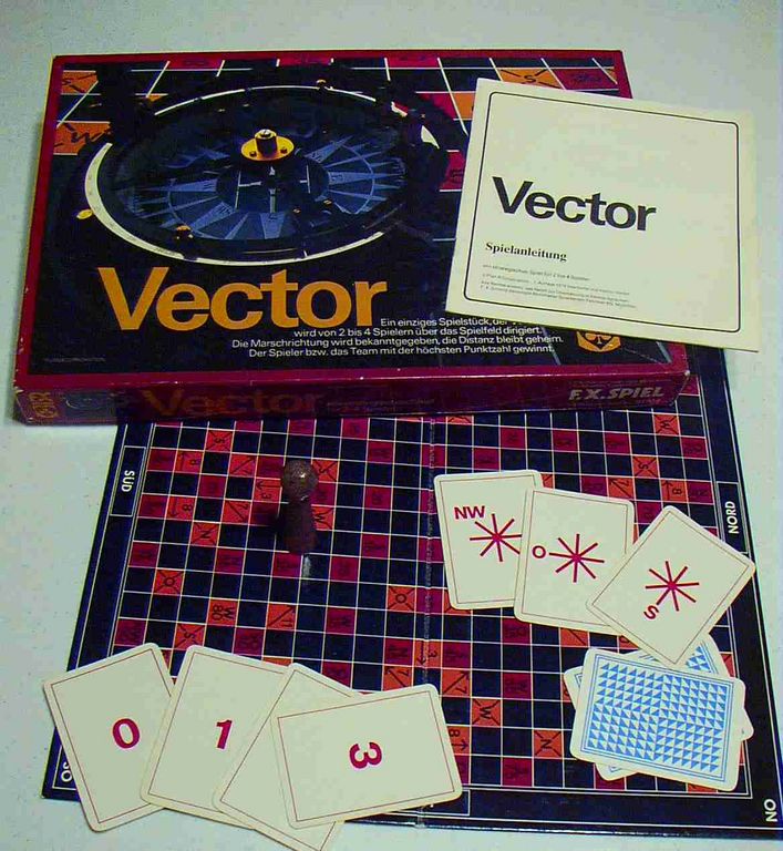 Vector