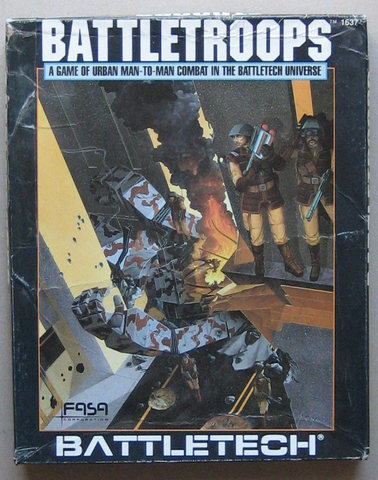 Battletroops