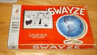 Swayze