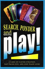 Search, Ponder and Play!