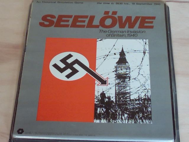 Seelowe