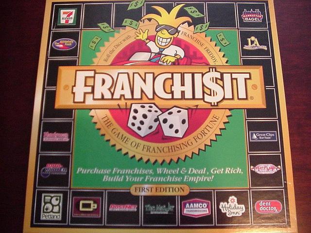 FRANCHI$IT