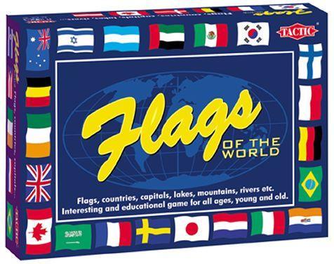 Flags of the World
