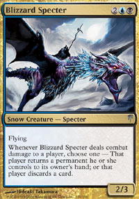 Blizzard Specter