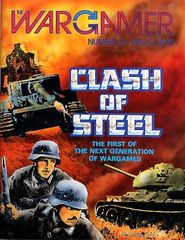 Clash of Steel: German Vs. British starter set