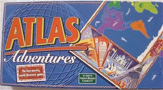 Atlas Adventures