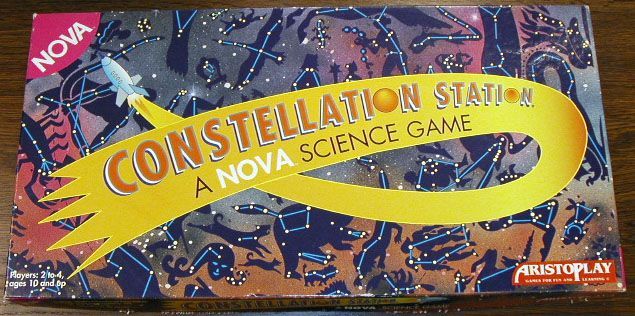 Constellation Station