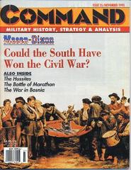 Mason-Dixon: The Second American Civil War