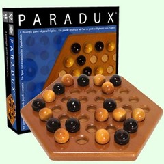 Paradux