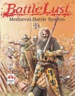 BattleLust (Miniatures System)