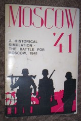 Moscow '41