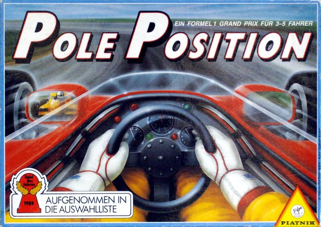 Pole Position (1)