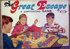 The Great Escape