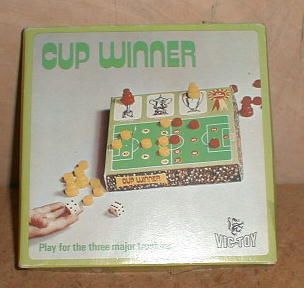 Cup Winner