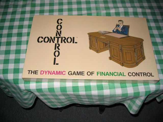 Control