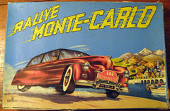 Rallye Monte Carlo