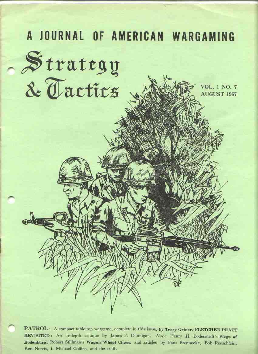 Patrol