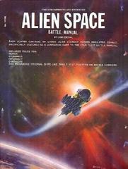 Alien Space Battle Manual