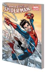 Amazing Spider-Man - Vol. 1: The Parker Luck