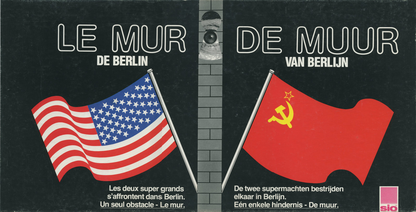 Die Mauer (1)