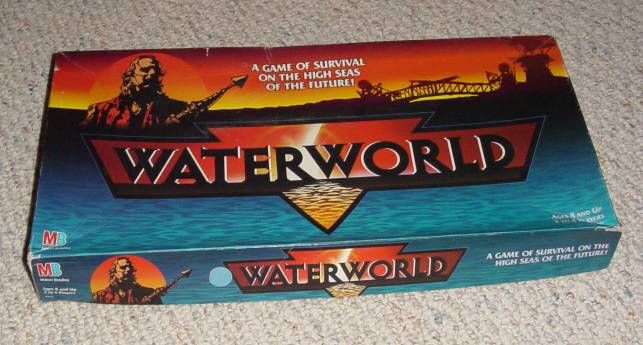 Waterworld