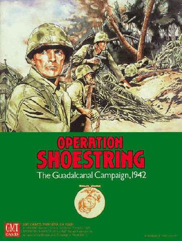 Operation Shoestring: Guadalcanal