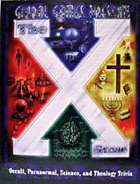 The X Game