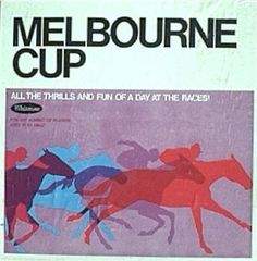 Melbourne Cup