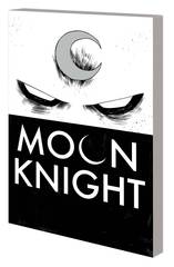 Moon Knight Tp Vol 01 From Dead