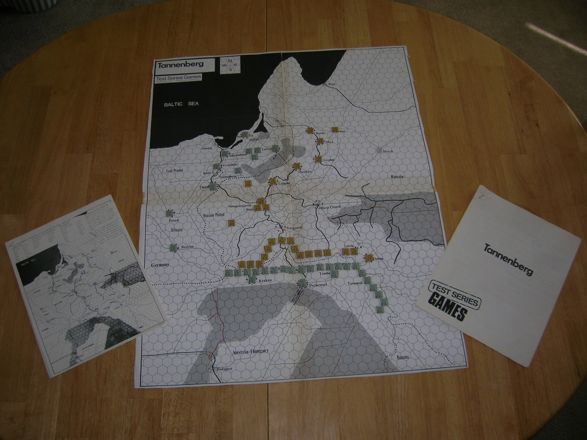 Tannenberg