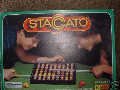 Staccato