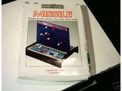 Missile Game