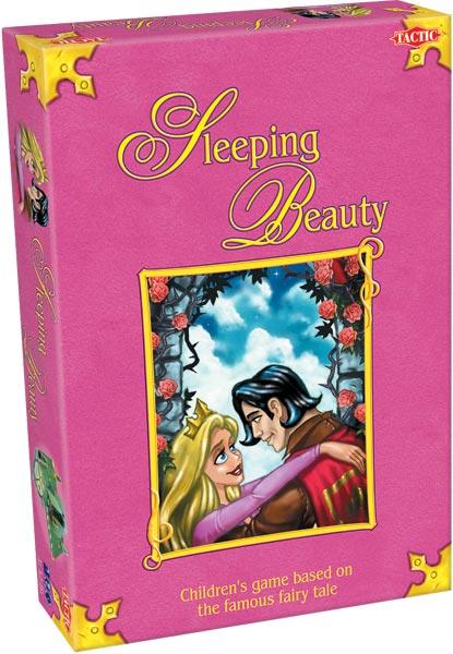 Sleeping Beauty