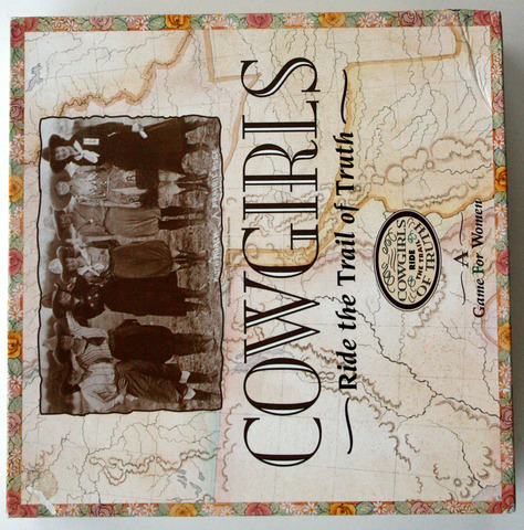 Cowgirls
