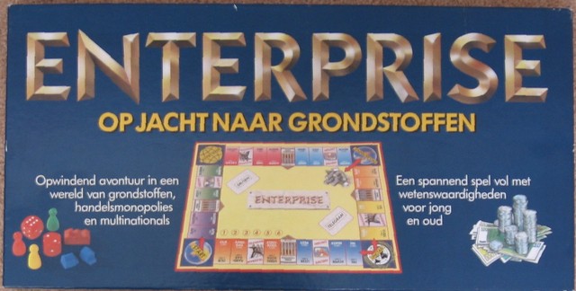 Enterprise